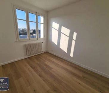 Appartement à louer 2 pièces 41.83m² - Photo 4