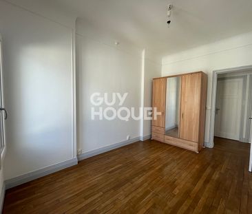 LOCATION d'un appartement 3 pièces (63 m²) à SOISSONS - Photo 1