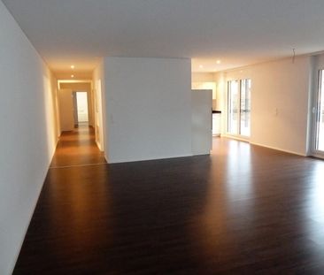 4.5 Zimmer, Untergeschoss - Photo 1