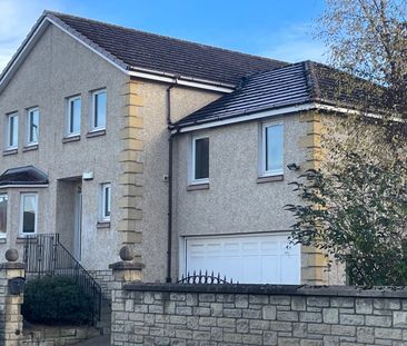 4 Bed Detached House, Newcraighall Road, EH21 - Photo 5