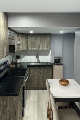 For Lease - 4 Brenscombe Road, Brampton, Ontario - Photo 1