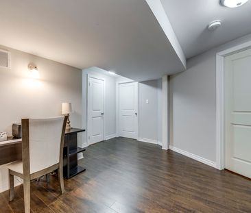 For Lease - 56 Barberry Crescent Unit# Lower, Richmond Hill, Ontario - Photo 3