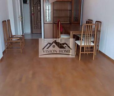 Διαμέρισμα για ενοικίαση Αγία Τριάδα (Φάληρο - Ιπποκράτειο) - Photo 1
