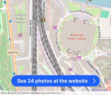 Fladgate House, 4 Circus Road West, London, SW11 - Photo 1