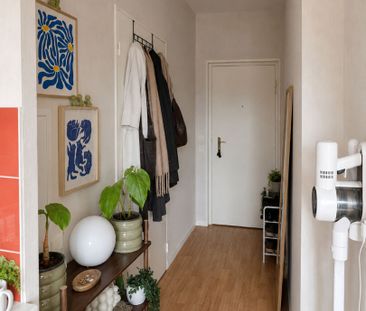 Location Appartement 1 pièce 27m² - Photo 6