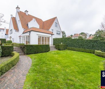 Magnifieke villa in een paadje ! - Photo 2