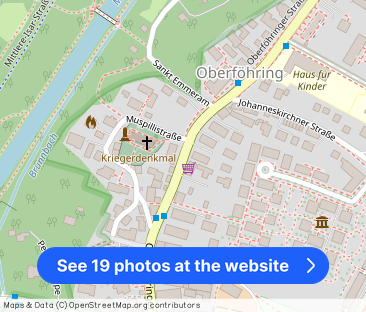 Herzlich Willkommen in dieser sehr gepflegten 3-Zimmerwohnung mit S... - Photo 1