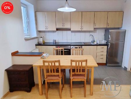 Mieszkanie Warszawa Wola powierzchnia 48.5 m² C164-WM-47245 - Photo 4