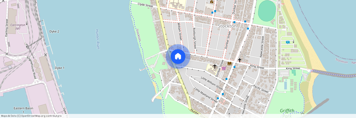 46 Fullerton Street, Stockton NSW 2295