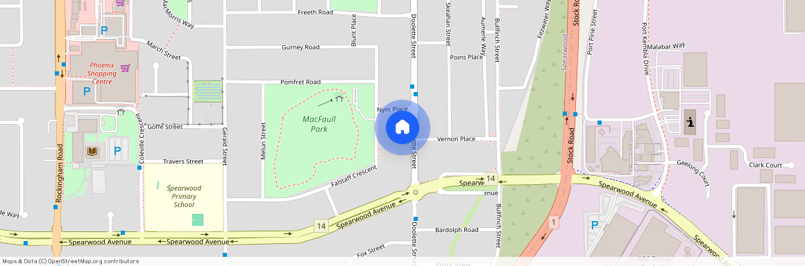 53C Doolette St, Spearwood WA 6163