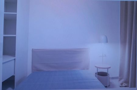 Studio/Γκαρσονιέρα για ενοικίαση Σκεπάρνη (Αμπελόκηποι) - Photo 3