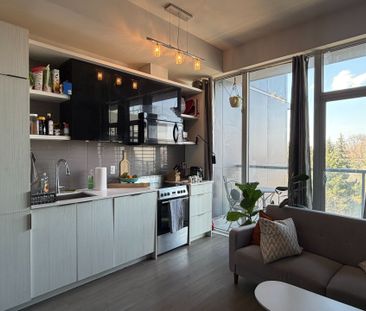 For Lease - 6 Parkwood Avenue Unit# 614, Toronto, Ontario - Photo 3