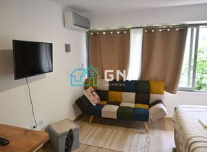 Studio/Γκαρσονιέρα για ενοικίαση - Κέντρο Θεσσαλονίκης, - Photo 3
