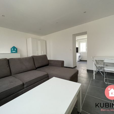 Appartement à louer, 1 pièce - Villiers-sur-Morin 77580 - Photo 3