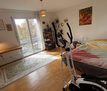 4½ Zimmer-Wohnung in Zürich - Kreis 5, möbliert, auf Zeit - Foto 6