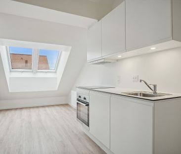 1-vær. lejlighed - Photo 3