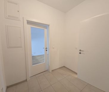 Geförderte 2 Zimmer-Wohnung mit Balkon in Eggenberg - Eckertstraße ... - Photo 4