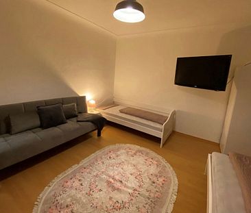 Komfortables wohnen in Köln-Bergheim - Foto 5