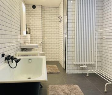 Herenhuis te huur in Aalst - Foto 6