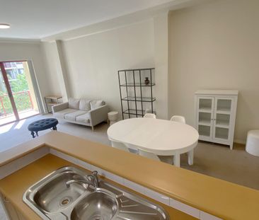 Furnished, Sunny, Balcony - Photo 2