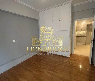 Διαμέρισμα για ενοικίαση Άνω Κυψέλη (Κυψέλη) - Photo 3