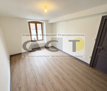 Location Maison 5 pièces 98m² CLERMONT FERRAND 63100 - Photo 6