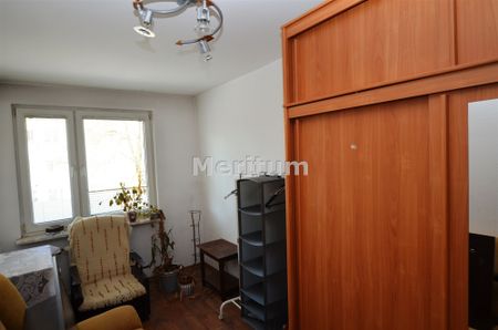 MEF-MW-114019 Mieszkanie do wynajęcia, 2 pokoje, 38 m2 - Photo 3