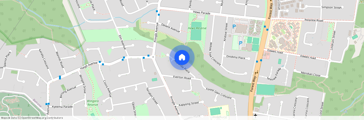 18 Kapudna Place, Belrose NSW 2085