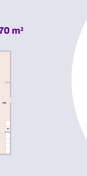 Mariehemsvägen 37 E, Umeå - Foto 1