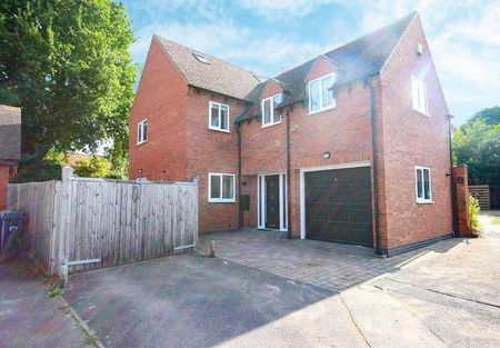 Hemmings Mill, Barford, Warwick, CV35 - Photo 5