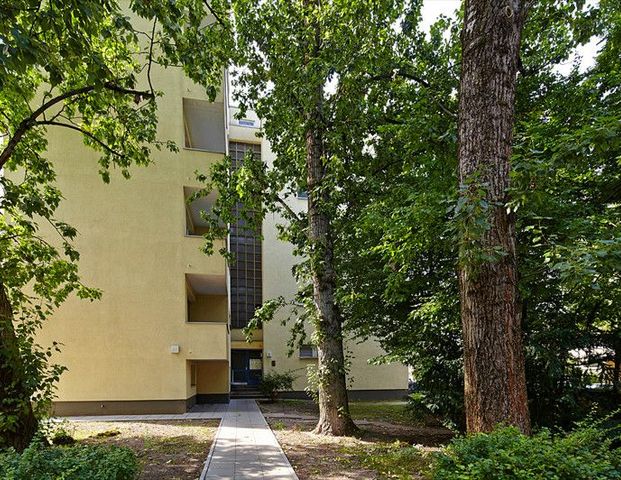 Single-Wohnung mit neuem Wannenbad! - Photo 1