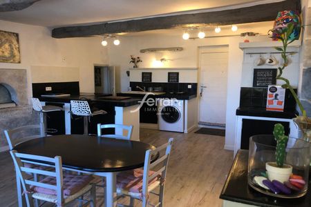 Location Appartement 2 pièces 64m² FLAYOSC 83780 - Photo 5