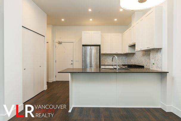 Condo in North Vancouver, BC - Photo 1