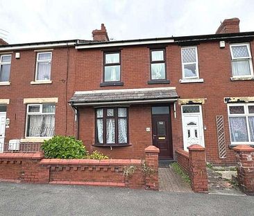 Salthouse Avenue, Blackpool, FY1 - Photo 3