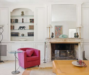 Tout savoir sur cette maison à Rueil-Malmaison - Photo 4