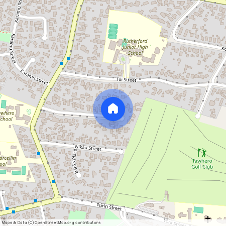 C/35 Broadhead Avenue, Tawhero, Whanganui