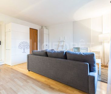 MENTHON SAINT BERNARD - APPARTEMENT 2 PIECES MEUBLE - 42.14 m2 - Photo 2