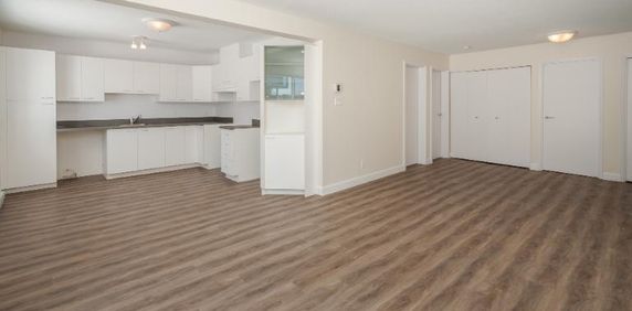 Appartement 4 ½ à louer Sainte-Foy / Sillery juin 2026 - Photo 2