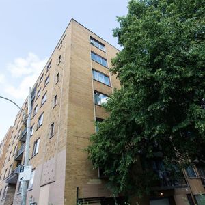 202-6940 - 6920 Fielding, Montréal - Photo 3