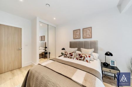 2 bedroom flat to rent - Photo 5