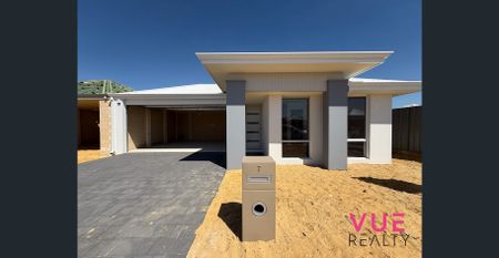 Brand new and Beautiful in Byford 4 x 2 HOME - Photo 2