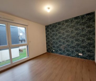 Location Appartement 2 pièces 39m² BIHOREL 76420 - Photo 3
