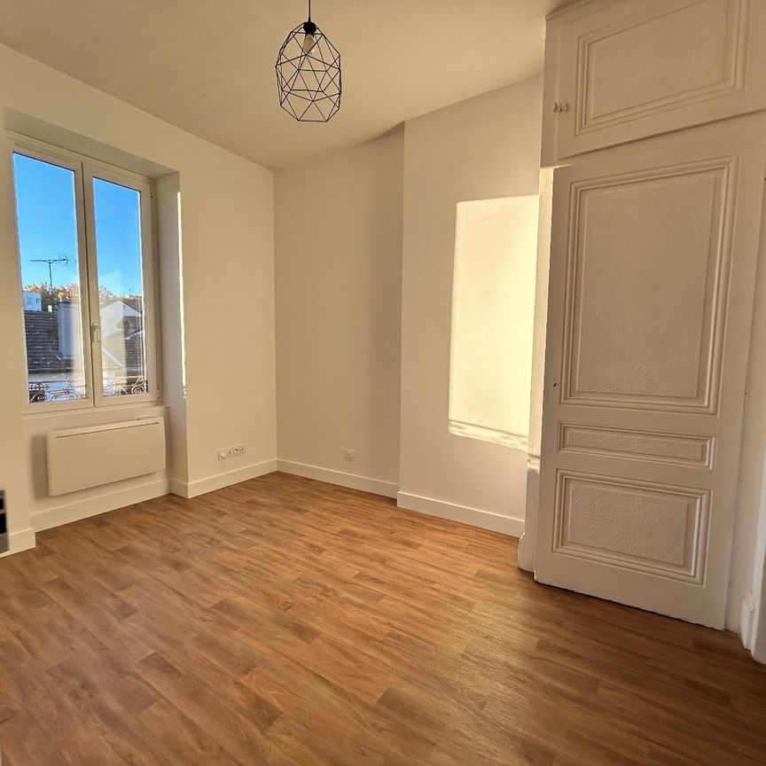 Location Appartement 2 pièces 33m² VILLEURBANNE 69100 - Photo 1