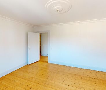 Indbydende lejlighed i hjertet af Aalborg Vestby - Photo 1