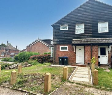 1 bedroom semi-detached house to rent - Photo 1