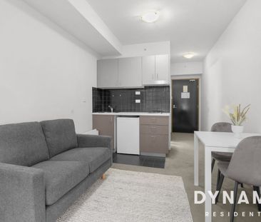 Furnished Studio in the heart of CBD - Photo 2