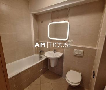 Apartment for rent, 2+kk - 1 bedroom, 52m - Photo 3