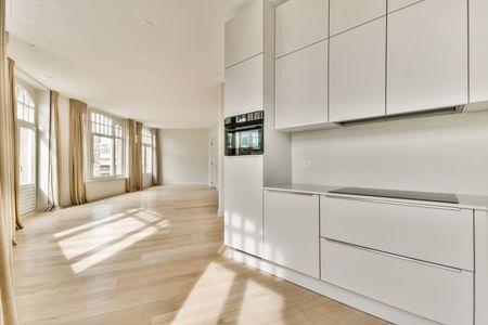 Appartement te huur: Moreelsestraat 1-B 1071 BJ Amsterdam - Foto 2