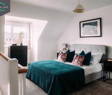 3 bedroom semi-detached house to rent - Photo 4