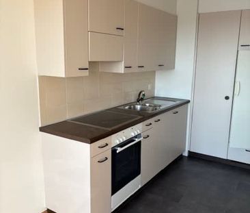 4.5 Zimmer, 95 m², 4. Stock - Photo 2